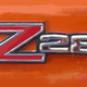 Illustration for article titled The Camaro Z28 is still coming